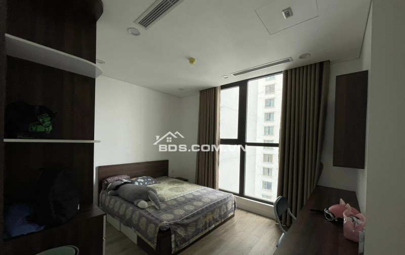 Bán căn hộ chung cư  Housinco Prem 288 Nguyễn Xiển, 76M, 2N2VS giá 4.85 tỷ, full nội thất