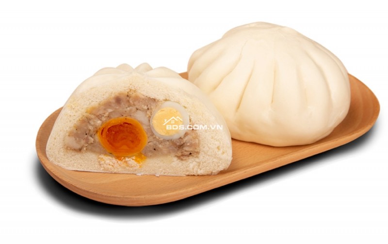 Tiệc ngon - Giá rẻ: Đặt Bánh Bao, Bánh Giò THỌ PHÁT sỉ lẻ, chỉ cần gọi: 0938909092