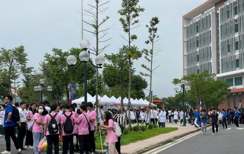 Bán đất nền tại khu công nghệ cao hoà lạc  đất dãn dân  đất tái định cư  và các quanh công nghệ cao hoà lạc thạch hoà thạch thất Hà Nội