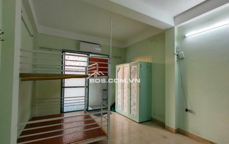 Cho thuê phòng 20m2 khép kín đủ nội thất, ngõ 25, Nguyễn cơ Thạch