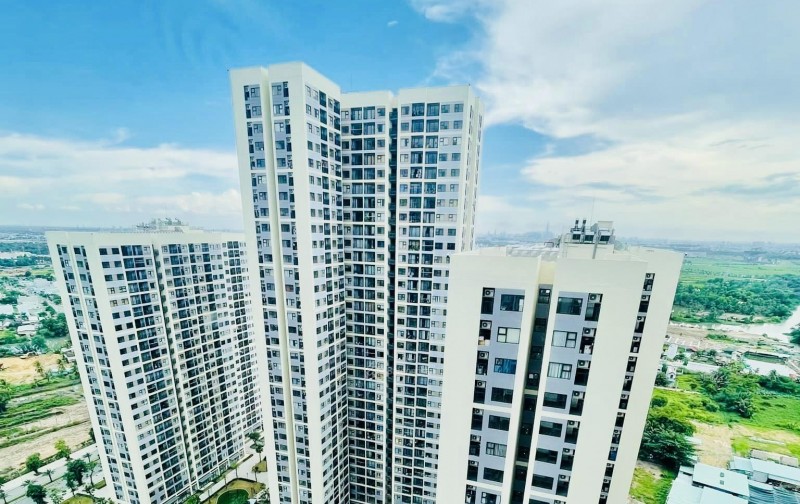 Kẹt Tiền Bán Gấp Căn Hộ Vinhomes Grand Park 1Pn+1 51M2 2Tỷ295