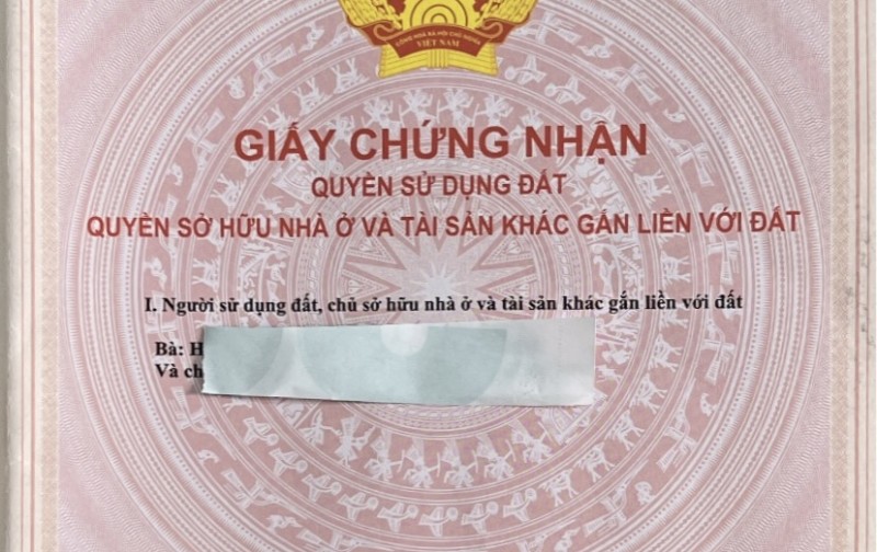 Bán đất Mặt Tiền rẻ nhất đường Trần Phú thành phố Tây Ninh