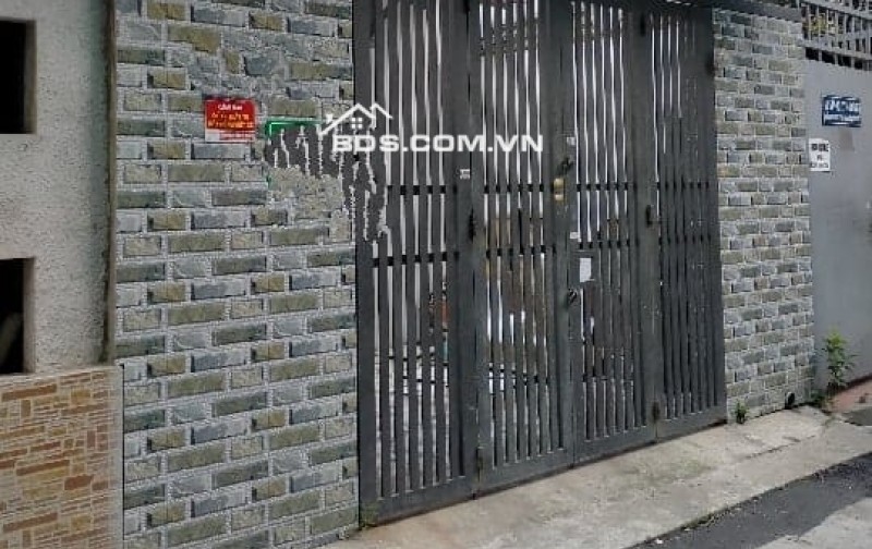 Bán Rẻ nhà 100m2 XeHơi đậu cửa Lê Văn Qưới.Bình Tân. chỉ 4.9tỷ