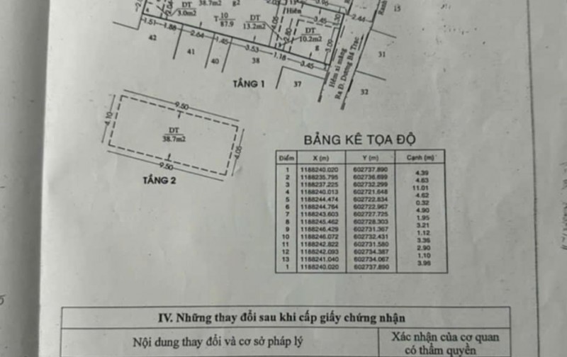 Giảm sốc chỉ còn 5,8 tỷ,  bán gấp trong tuần,  Mời Gọi đầu tư!