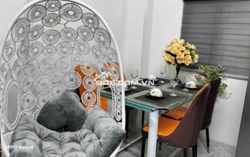 Giảm chào gấp bán nhà 2 tầng kiệt Trần Cao Vân Đà Nẵng-42m2-2.85 tỷ còn thương lượng