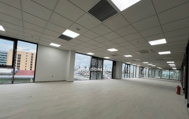 CHÀO THUÊ 400M2 SÀN VĂN PHÒNG CAO CẤP QUẬN THANH XUÂN