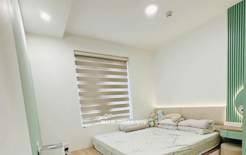 Bán căn hộ 1PN, 1WC tại Moonlight Residences, Đặng Văn Bi, Thủ Đức, 2,5 tỷ- 0968461723-Thanh Thảo