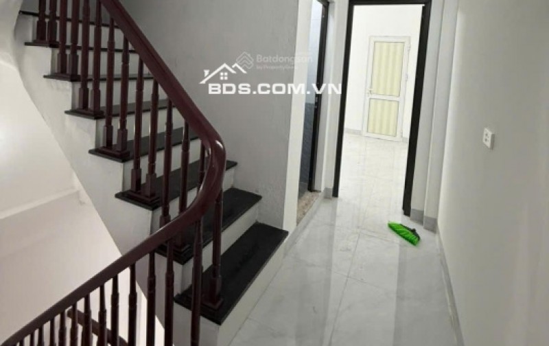 Nhà Nguyễn Đổng Chi 42m2, vị trí đắc địa, gần chợ, gần trường, ô tô tránh 10m, chỉ 7,95 tỷ