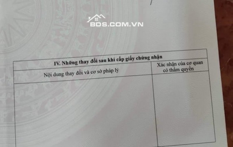 BÁN NHÀ BÁT KHỐI, LÔ GÓC, NGÕ THÔNG Ô TÔ, 52m2, CHỈ 5 tỷ 5