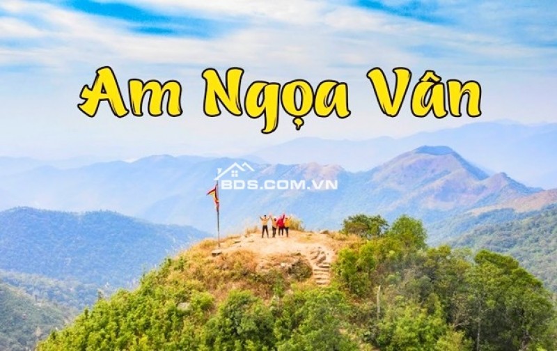 CƠ HỘI SINH LỜI CAO ! KHÔNG THỂ BỎ LỠ - ĐẤT NỀN TP ĐÔNG TRIỀU CHỈ TỪ 600 TRIỆU !!!