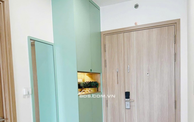 Bán căn hộ 1PN, 1WC tại Moonlight Residences, Đặng Văn Bi, Thủ Đức, 2,5 tỷ- 0968461723-Thanh Thảo