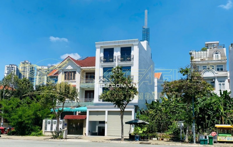 BÁN GẤP NHÀ PHỐ, DIỆN TÍCH 626.6m² GIÁ 113 TỶ - HOTLINE: 0984.388.599