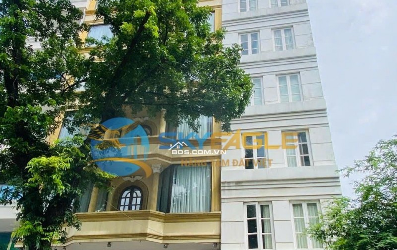 BÁN GẤP NHÀ PHỐ, DIỆN TÍCH 626.6m² GIÁ 113 TỶ - HOTLINE: 0984.388.599