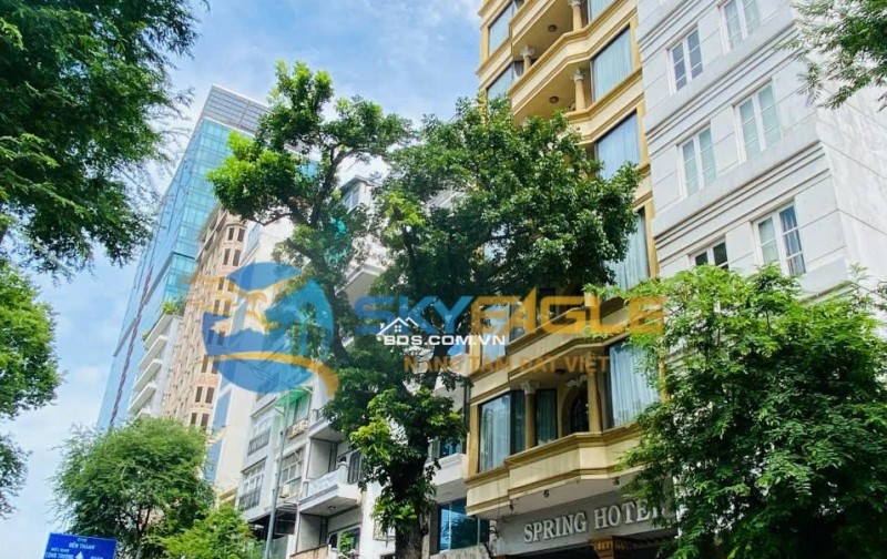 BÁN GẤP NHÀ PHỐ, DIỆN TÍCH 626.6m² GIÁ 113 TỶ - HOTLINE: 0984.388.599