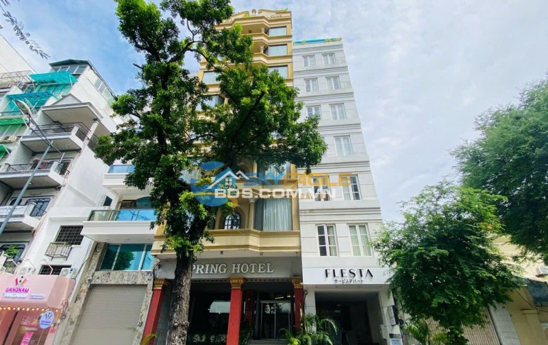 BÁN GẤP NHÀ PHỐ, DIỆN TÍCH 626.6m² GIÁ 113 TỶ - HOTLINE: 0984.388.599