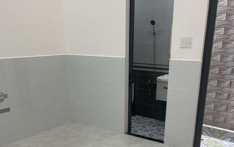 Nhà phố q8 , sổ hồng riêng, 78m2, 4×19,5. Chào bán nhỉnh 7 tỷ. Nhà mới ở ngay,  tiện ích xung quanh.