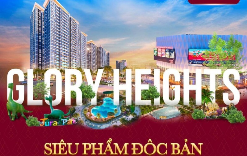 Bán căn hộ Vinhomes Grand Park nhà mới nhận nhà ở ngay