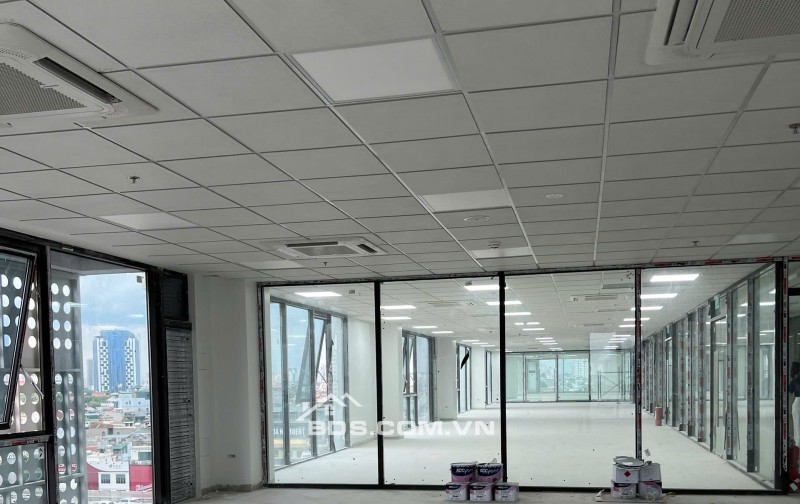 CHÀO THUÊ 400M2 SÀN VĂN PHÒNG CAO CẤP QUẬN THANH XUÂN