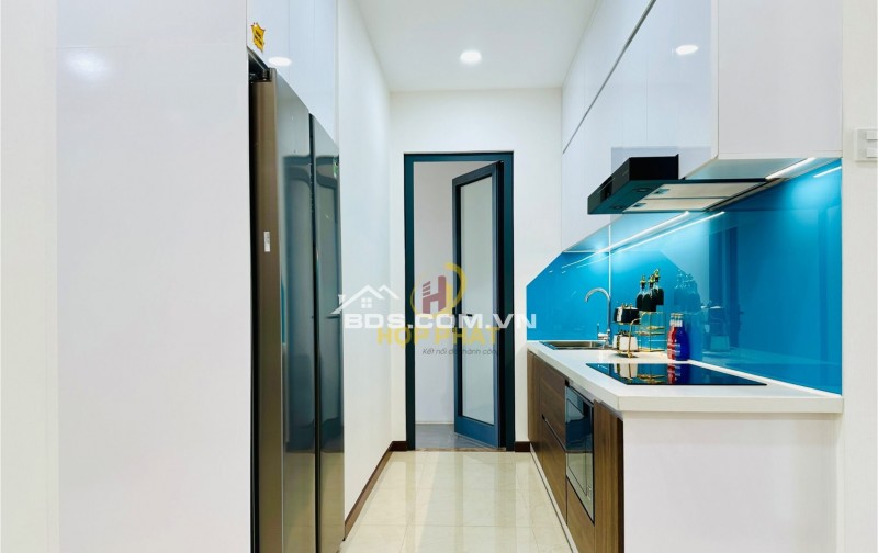 Cho thuê CH cao cấp Phú Tài Residence - Quy Nhơn, 2PN, 2WC Full,