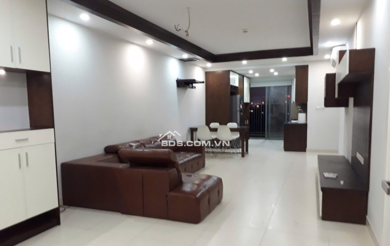 Cần bán và cho thuê căn chung cư T&T Riverview - 440 Vĩnh Hưng, Hoàng Mai, Hà Nộii