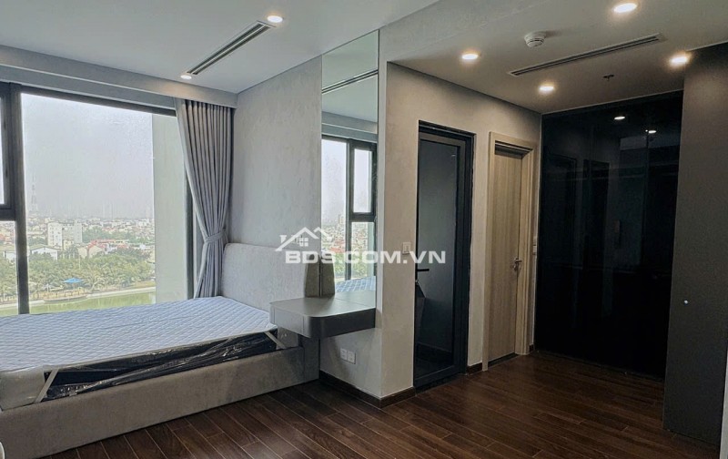 Chính chủ bán gấp trong tháng căn hộ studio, tòa A Masteri West Heights giá 1.8 tỷ. LH 0925 128 255