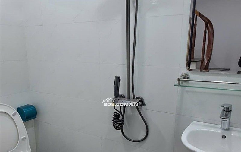 Bán nhà 5 tầng, 6PN, 35m², Hữu Hòa - Trước nhà ô tô tải tránh nhau 4.4 tỷ lh 0844444453