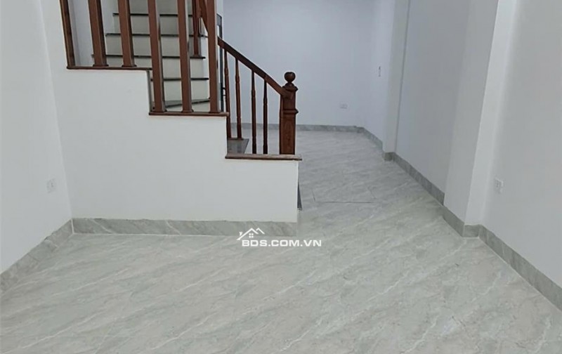 Bán nhà 5 tầng, 6PN, 35m², Hữu Hòa - Trước nhà ô tô tải tránh nhau 4.4 tỷ lh 0844444453