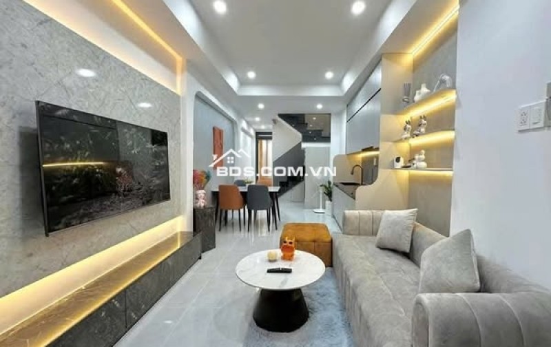 ☟유NHÀ 2 TẦNG – TĂNG NHƠN PHÚ A, Q9 – 68M², CHỈ 4 TỶ!