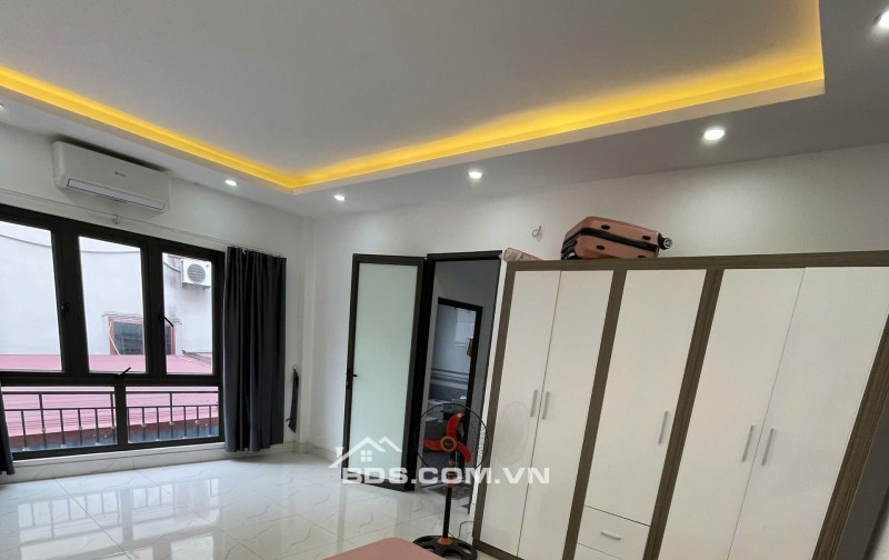 Bán nhanh nhà 4 tầng 30m2, 3m ra đường ô tô tránh Tổ 4 Đồng Mai, 300m ra QL 6, giá nhỉnh 3 tỷ