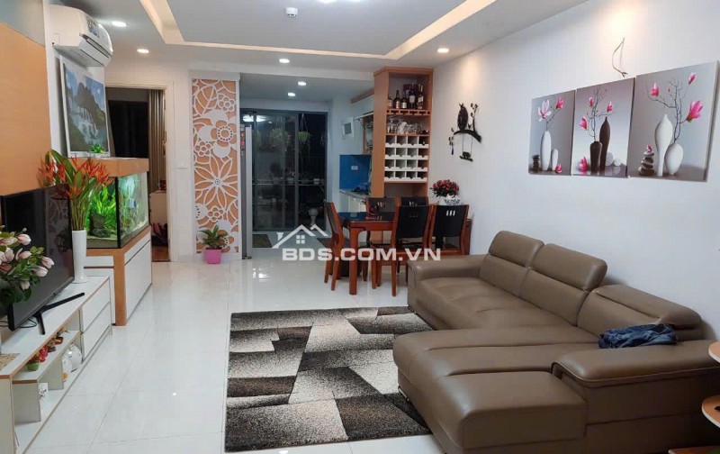 Cần bán và căn chung cư T&T Riverview - 440 Vĩnh Hưng, Hoàng Mai, Hà Nộii