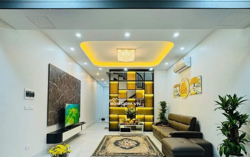 Bán nhà 53m², 6PN, 4WC, Lê Trọng Tấn, Thanh Xuân, 10.98 tỷ