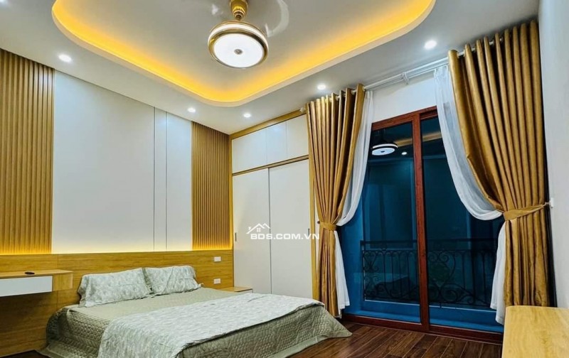 Bán nhà 53m², 6PN, 4WC, Lê Trọng Tấn, Thanh Xuân, 10.98 tỷ