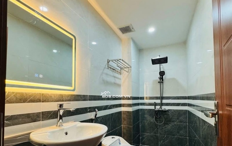 Bán nhà 53m², 6PN, 4WC, Lê Trọng Tấn, Thanh Xuân, 10.98 tỷ