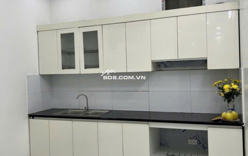 Bán nhà Vĩnh Hưng, Hoàng Mai, 36m², 2 tầng, 2 ngủ. 2.68 tỷ