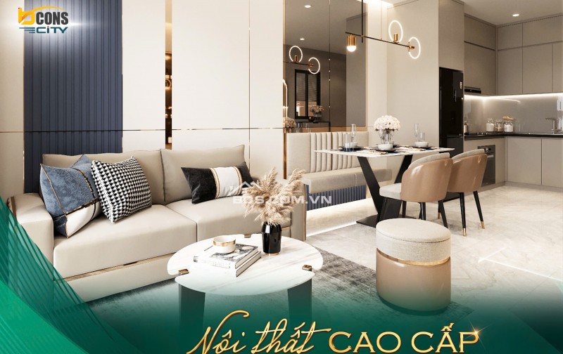 HOT NHẤT CỒN!SỞ HỮU CĂN HỘ CAO CẤP QUI MÔ NHẤT NGAY LÀNG ĐẠI HỌC CHỈ VỚI 439tr