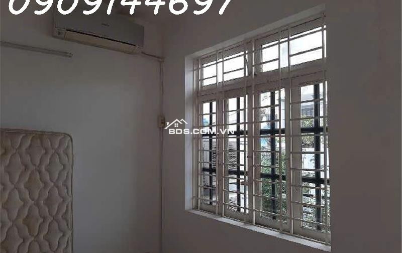 Bán Nhà 2 đường TÂN THỚI HIỆP 21, phường TTH, Q12, dt 56,7m2 (4,4mx12,9m). Hẻm 5m Giá 3,85Tỷ