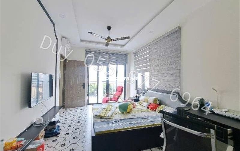 CHỦ ĐỊNH CƯ BÁN GẤP
70m2 NHÀ ĐẸP 5 TẦNG-OTO NGỦ NHÀ-p12 NƠ TRANG LONG, BÌNH THẠNH