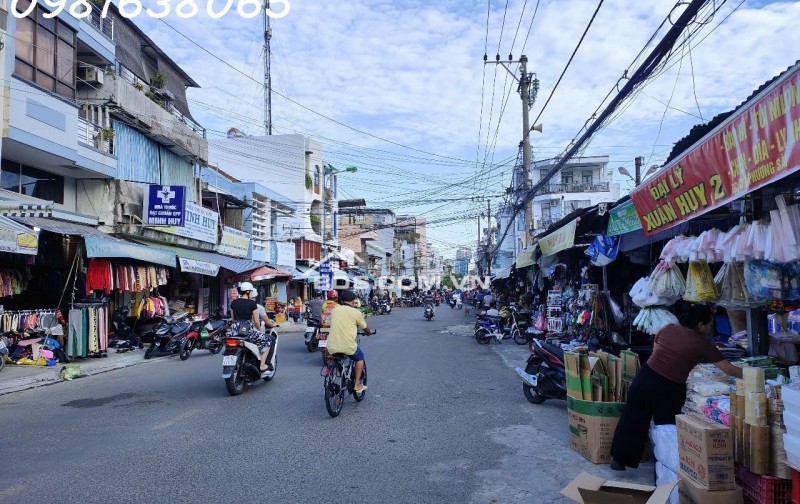 BÁN NHÀ TTTP Nha Trang CÓ DÒNG TIỀN THU NHẬP THỤ ĐỘNG Phường Ngọc Hiệp