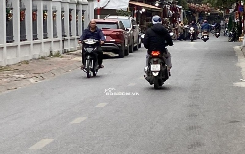 Trung tâm Quận, Thanh Xuân, 10m ra ô tô tránh, dừng đỗ ngày đêm, ngõ ô tô, Kinh Doanh 43m2 giá bán 7 tỷ 25