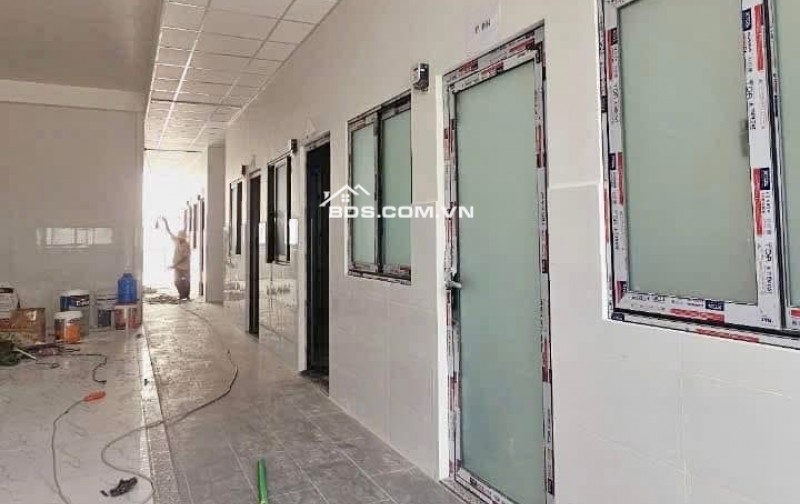 BÁN NHÀ MẶT TIỀN ĐƯỜNG 442 - PHƯỜNG TĂNG NHƠN PHÚ A - THỦ ĐỨC - 101M2 - GIÁ TỐT