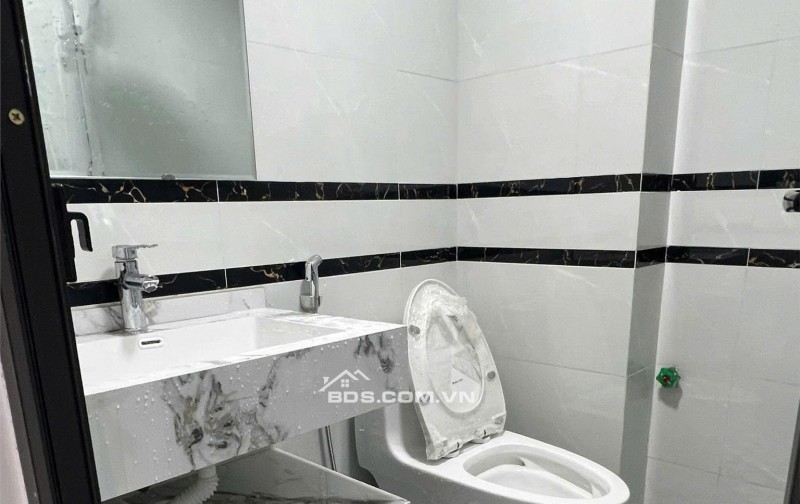 Bán nhà Tả Thanh Oai 4 tầng, 32m², 4 phòng ngủ, tặng nội thất - 4 tỷ 0844444453