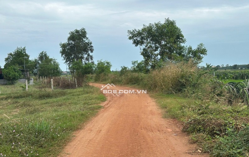 Bán Đất ngợp đường Đống Đa xã Tân Tiến Thị xã Lagi cách biển 2 km