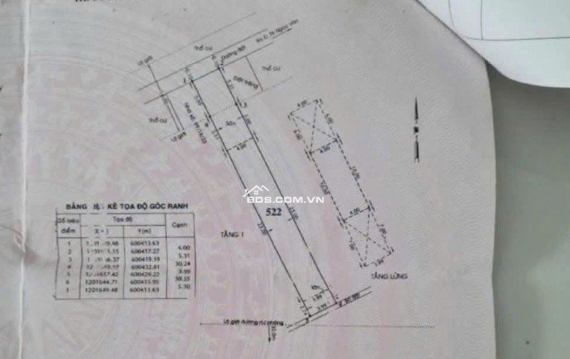 Nhanh tay săn ngay nhà diện tích khủng 142m2  - ngay chơ Minh phát Q12 - 2 TẦNG - 3PN - chỉ nhỉn 4 tỷ