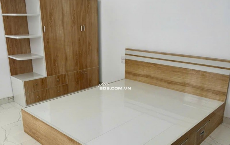 Bán nhà 5 tầng, 62m², ngõ Cộng Hòa, Hữu Hòa, Thanh Trì - 4.5 tỷ 0844444453