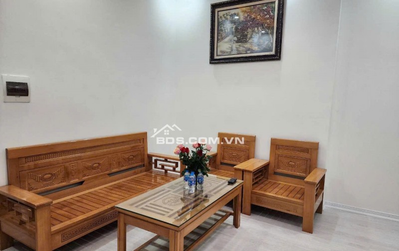 Chính chủ gửi bán căn hộ Kim Văn Kim Lũ 45m2, giá chỉ nhỉnh 2.2 tỷ