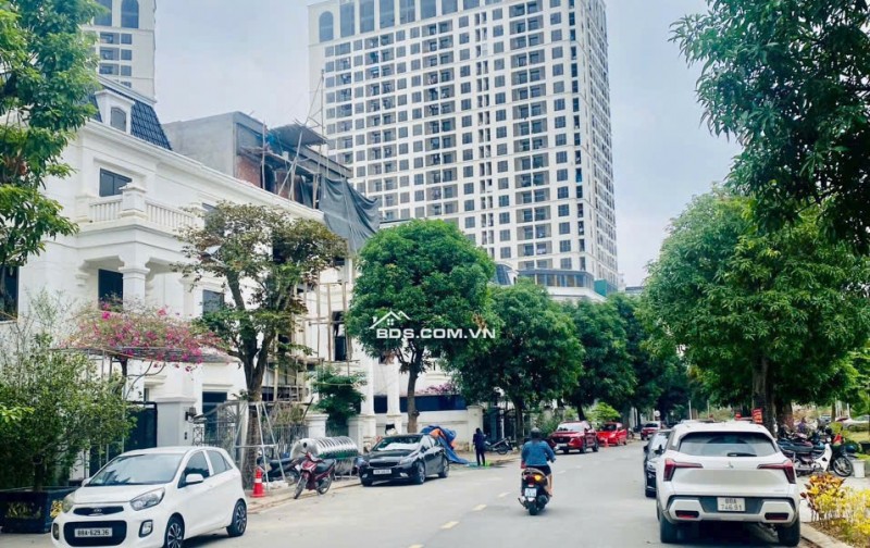 shophouse, penhouse VCI  TOWER vĩnh yên vĩnh phúc