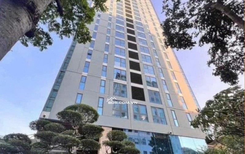 Quỹ căn độc quyền The Nelson Private Residences, căn hộ 2PN diện tích 87m2