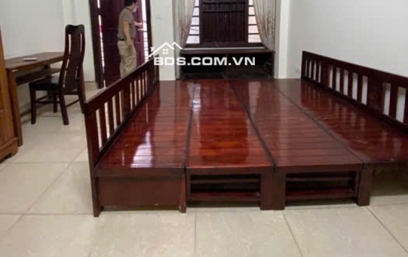 BÁN NHÀ ĐỊNH CÔNG HẠ, LÔ GÓC, THÔNG SỐ VÀNG, 46m2, NHỈNH 4.5 TỶ