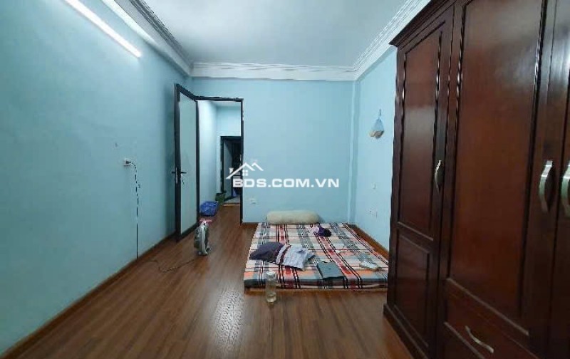 BÁN NHÀ HOÀNG MAI, NHÀ ĐẸP, NGÕ RỘNG, 32m2, NHỈNH 3.5 TỶ