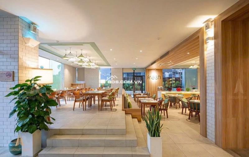 Căn Hộ View Trực Diện Biển Fusion Suite Đà Nẵng Beach